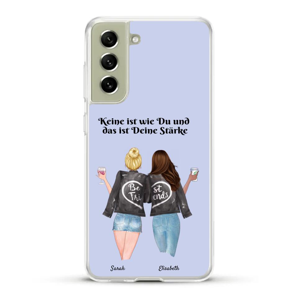 Beste Freundinnen