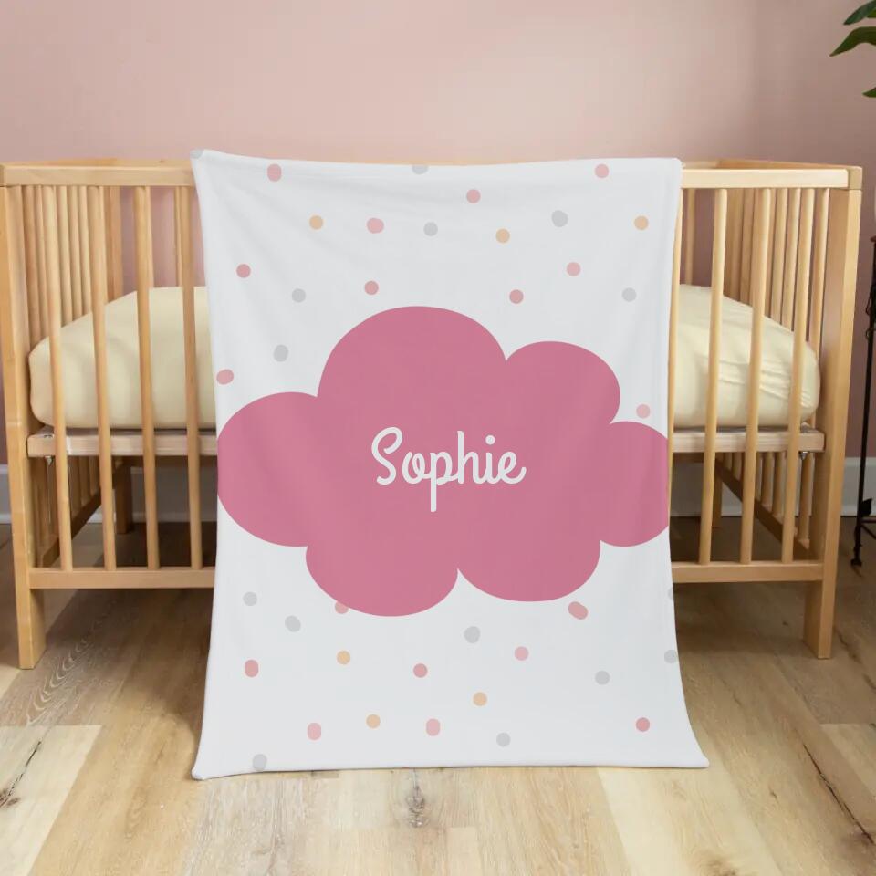 Kinderdecke Mit Namen